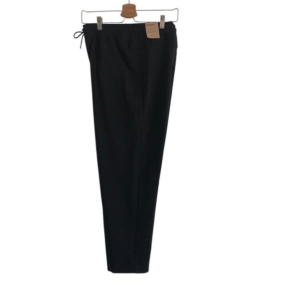 Nike Men's Dri Fit Black Tapered Jogger Pants Large UPF 40+ - Picture 3 of 16